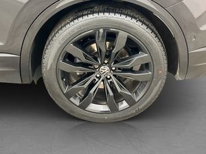 Volkswagen Touareg bild 38