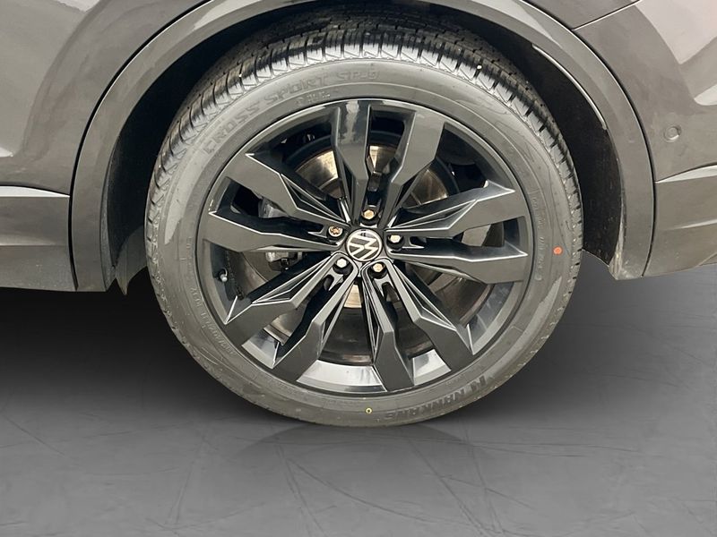 Volkswagen Touareg bild 38