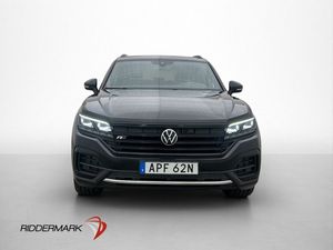 Volkswagen Touareg bild 2