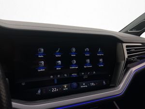 Volkswagen Touareg bild 27