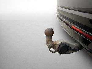 Volkswagen Touareg bild 9
