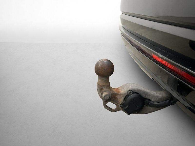 Volkswagen Touareg bild 9