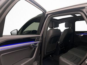 Volkswagen Touareg bild 34
