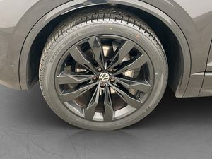 Volkswagen Touareg bild 37