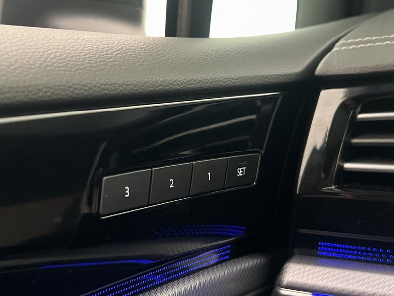 Volkswagen Touareg bild 13