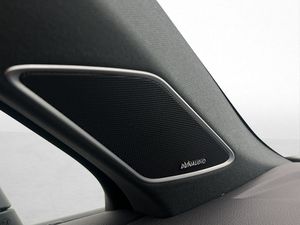 Volkswagen Touareg bild 18