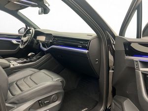 Volkswagen Touareg bild 36