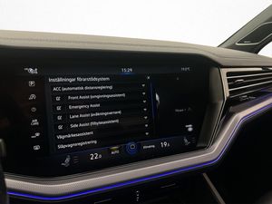 Volkswagen Touareg bild 24