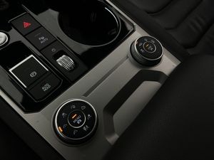 Volkswagen Touareg bild 32