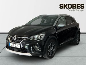 Renault Captur bild 3