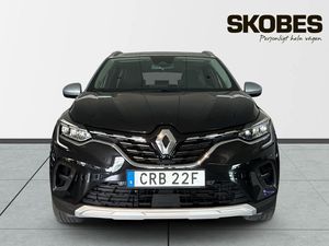 Renault Captur bild 2