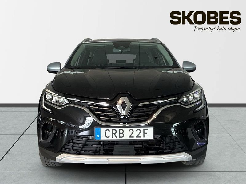 Renault Captur bild 2
