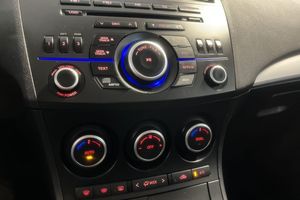 Mazda 3 bild 8
