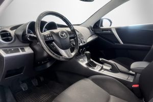 Mazda 3 bild 3