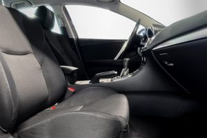 Mazda 3 bild 7