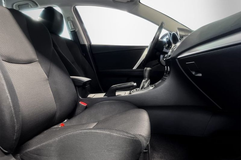Mazda 3 bild 7