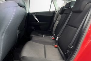 Mazda 3 bild 6