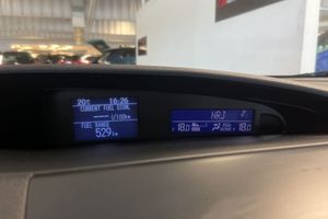 Mazda 3 bild 9
