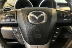 Mazda 3 bild 4