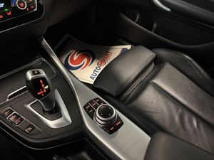 BMW 118 bild 12