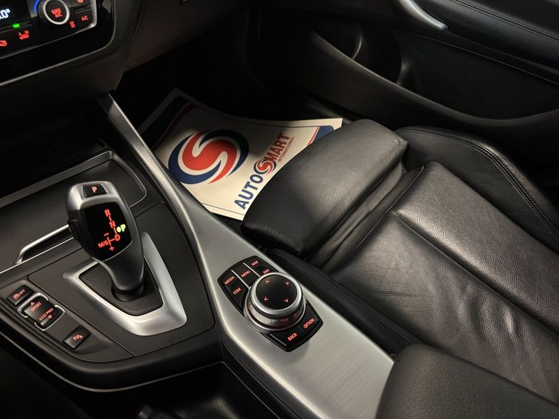 BMW 118 bild 12