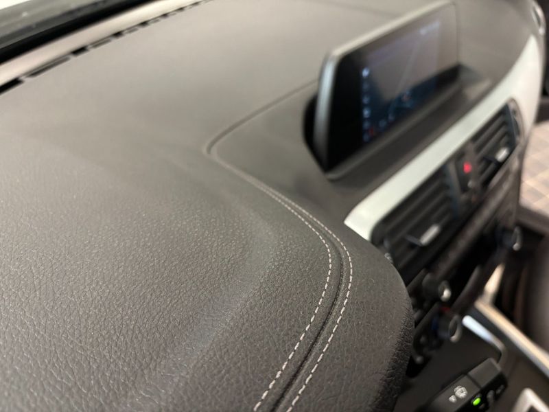 BMW 118 bild 10