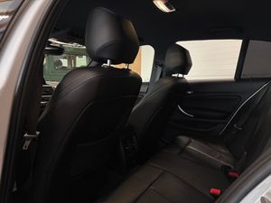 BMW 118 bild 18