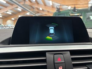 BMW 118 bild 15