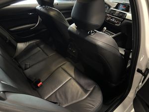 BMW 118 bild 21