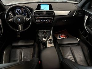 BMW 118 bild 20