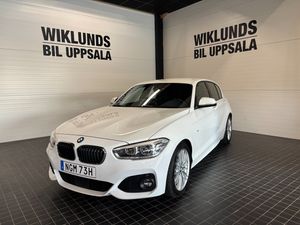 BMW 118 bild 1