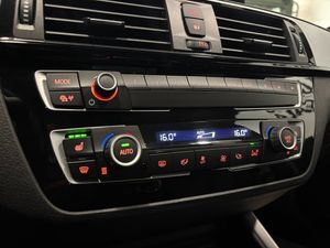 BMW 118 bild 13