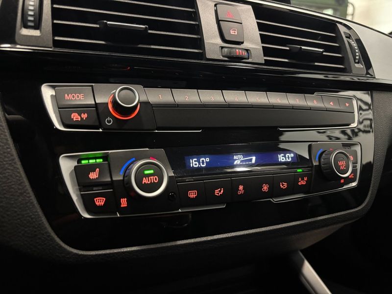 BMW 118 bild 13