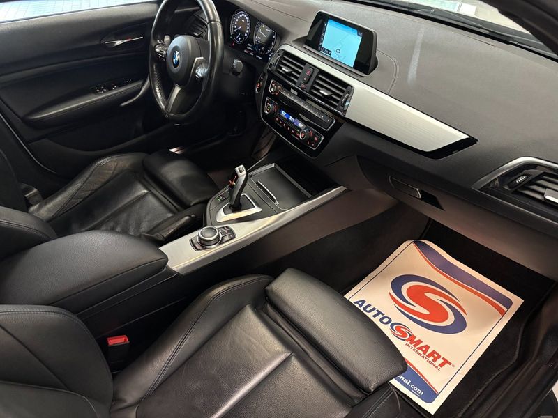 BMW 118 bild 22