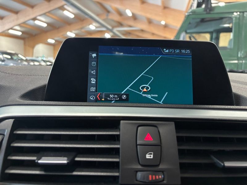 BMW 118 bild 14
