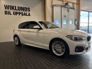 BMW 118 bild 3