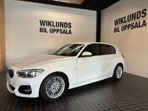 BMW 118 bild 2