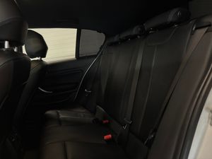 BMW 118 bild 19