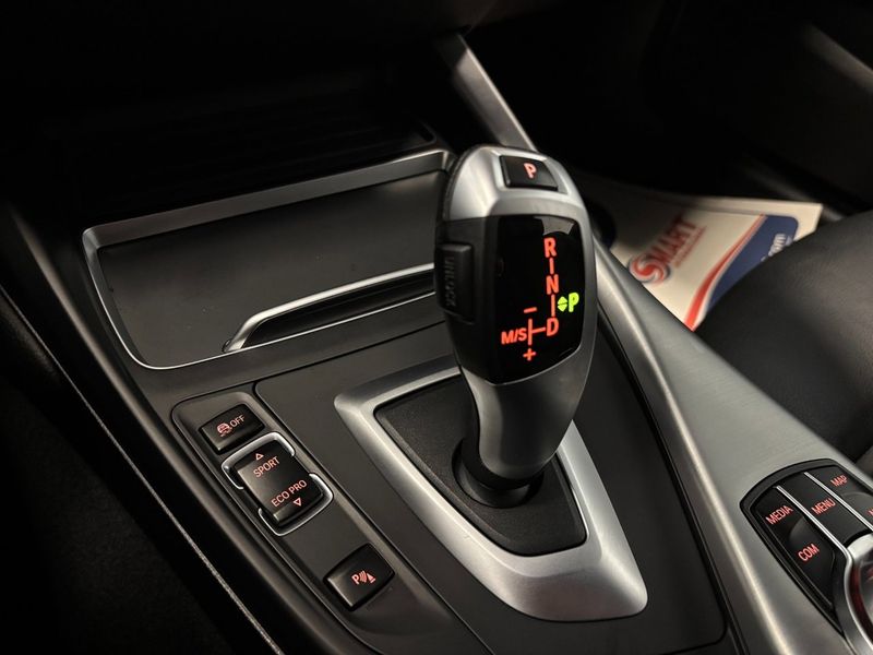 BMW 118 bild 11