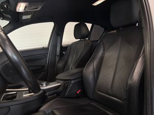 BMW 118 bild 6
