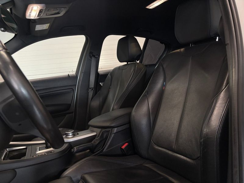 BMW 118 bild 6