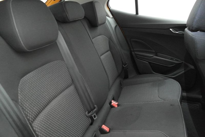Skoda Fabia bild 19
