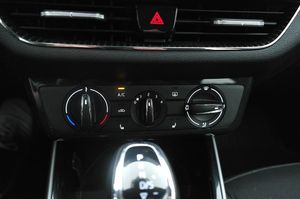 Skoda Fabia bild 17