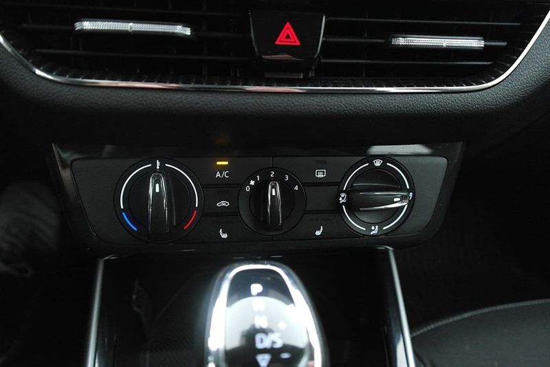 Skoda Fabia bild 17