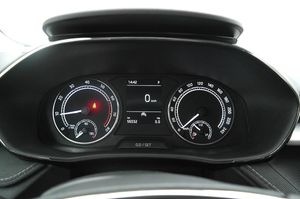 Skoda Fabia bild 11