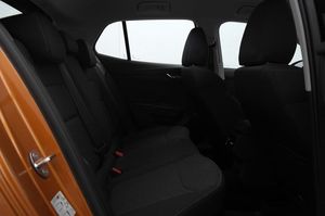 Skoda Fabia bild 18