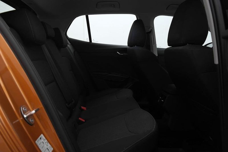 Skoda Fabia bild 18