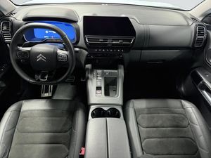 Citroen C5 AirCross bild 11