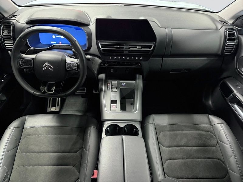 Citroen C5 AirCross bild 11