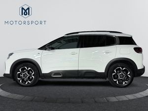 Citroen C5 AirCross bild 3